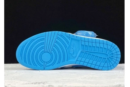 Hyperoad - RETRO OG JORDAN AIR 1 HIGH 'UNC' 1025